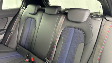 BMW 1 Series 118i M Sport 5dr Step Auto Petrol Hatchback